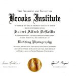 Brooks Diploma Brooks Diploma
