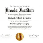 Brooks Diploma